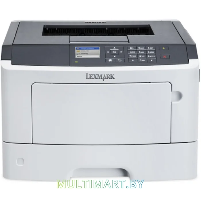 Принтер Lexmark MS517dn